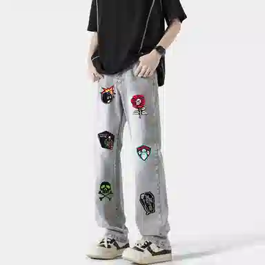 SUNSETMONENT cleanfit