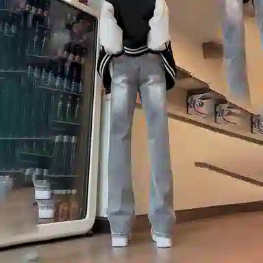 SUNSETMONENT cleanfit