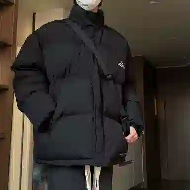 SUNSETMONENT oversize