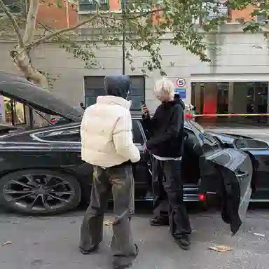 SUNSETMONENT cleanfitvibe