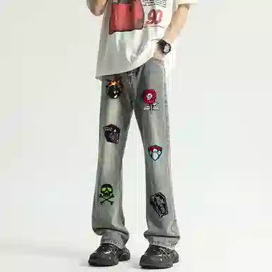 SUNSETMONENT cleanfit