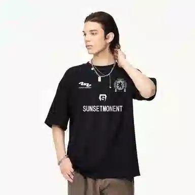 SUNSETMONENT 87T