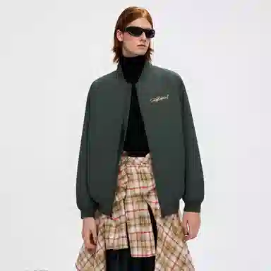 SUNSETMONENT loogCleanfit