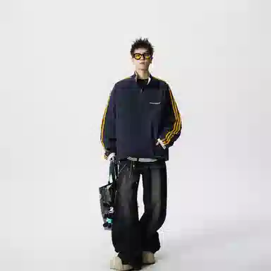 SUNSETMONENT cleanfit