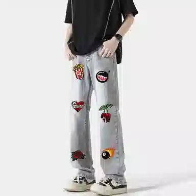 SUNSETMONENT cleanfit