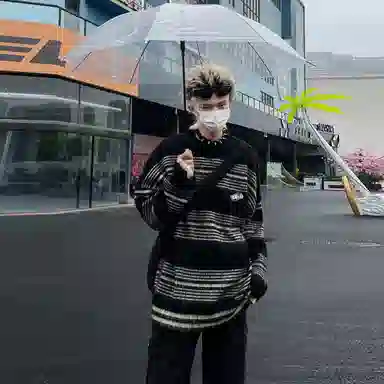 SUNSETMONENT cleanfit