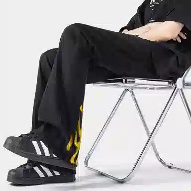 SUNSETMONENT cleanfit