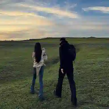 SUNSETMONENT cleanfit