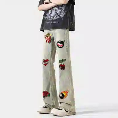 SUNSETMONENT cleanfit