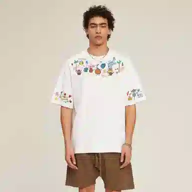 SUNSETMONENT T