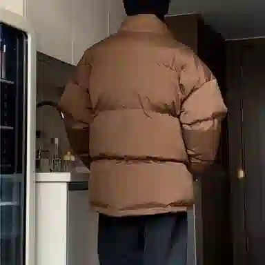 SUNSETMONENT oversize