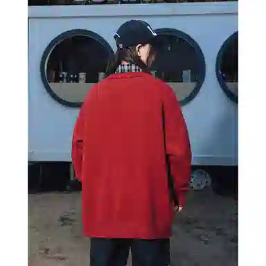 SUNSETMONENT Cleanfitvibe