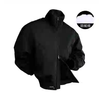 SUNSETMONENT Bomber Jacket