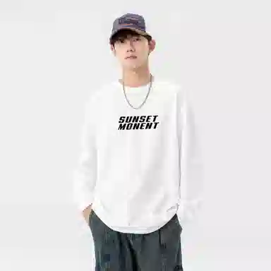 SUNSETMONENT AE86logoT