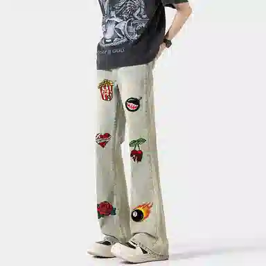 SUNSETMONENT cleanfit