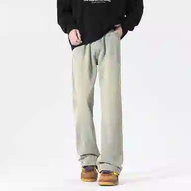 SUNSETMONENT cleanfit