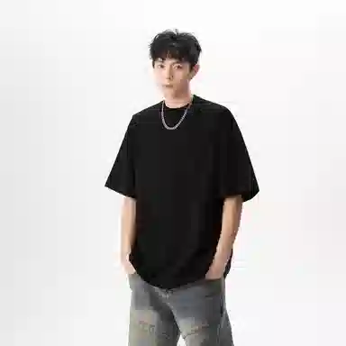 SUNSETMONENT oversizeT