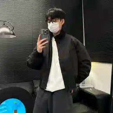 SUNSETMONENT cleanfit