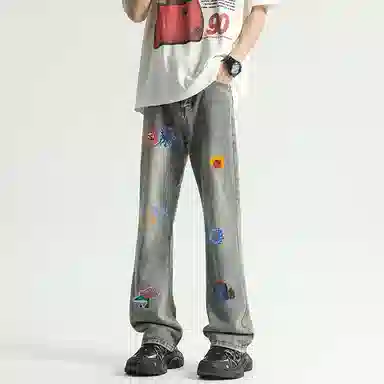 SUNSETMONENT cleanfit