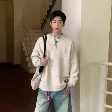 SUNSETMONENT vintage