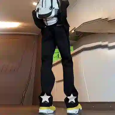 SUNSETMONENT cleanfit