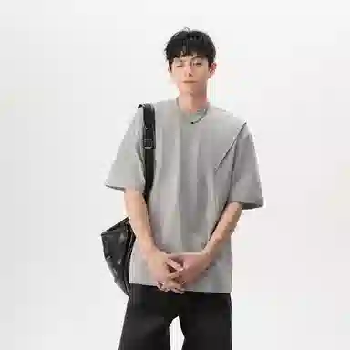 SUNSETMONENT oversizeT