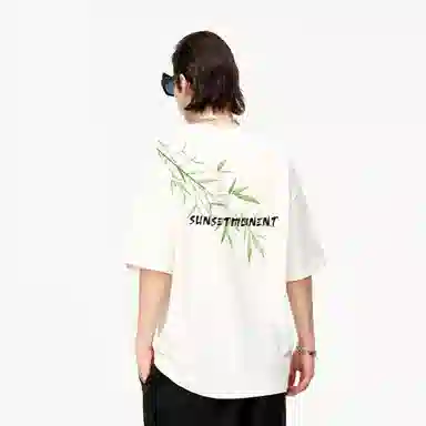 SUNSETMONENT T