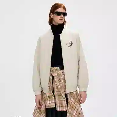 SUNSETMONENT loogCleanfit