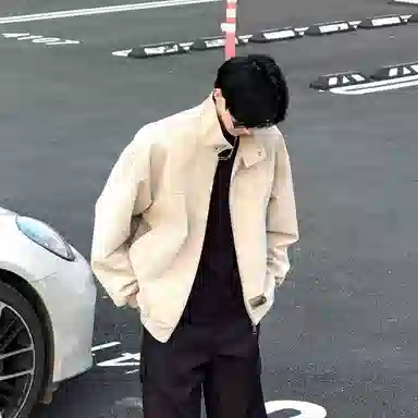 SUNSETMONENT cleanfit