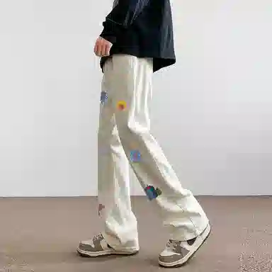 SUNSETMONENT cleanfit