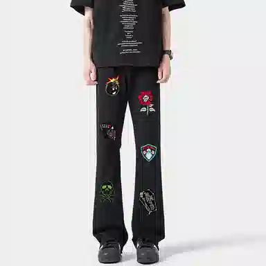 SUNSETMONENT cleanfit