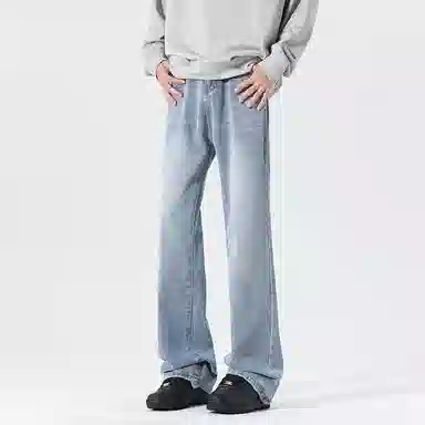 SUNSETMONENT cleanfit