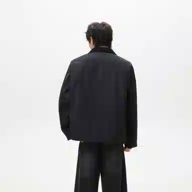 SUNSETMONENT bomberDuck