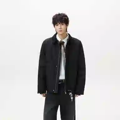 SUNSETMONENT bomberDuck