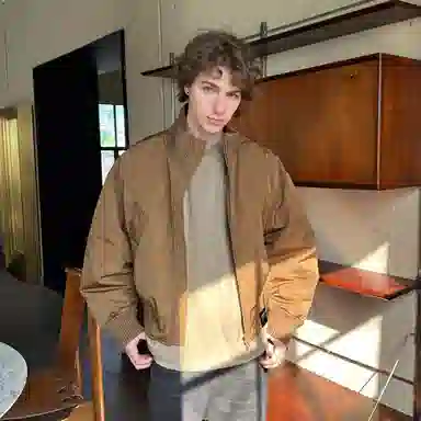 SUNSETMONENT cleanfit