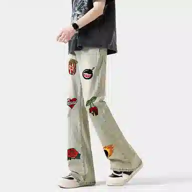 SUNSETMONENT cleanfit