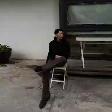 SUNSETMONENT cleanfit