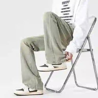 SUNSETMONENT cleanfit