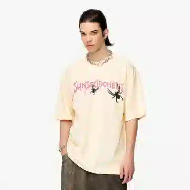 SUNSETMONENT T
