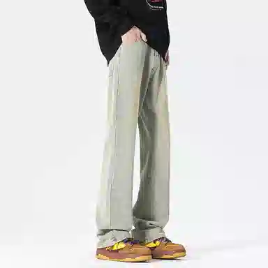 SUNSETMONENT cleanfit