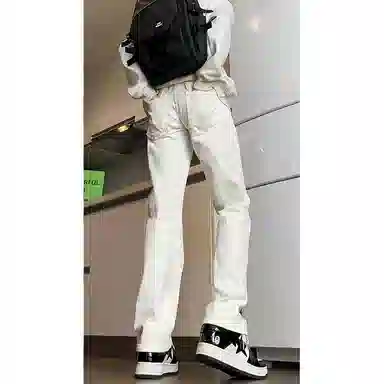 SUNSETMONENT cleanfit