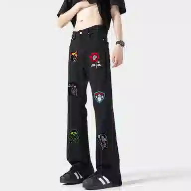 SUNSETMONENT cleanfit