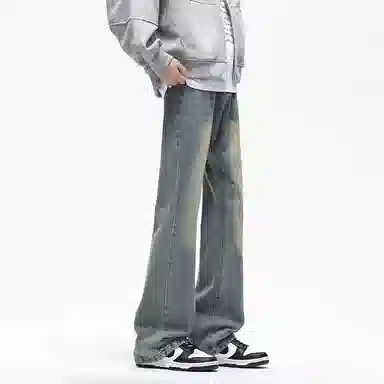 SUNSETMONENT cleanfit