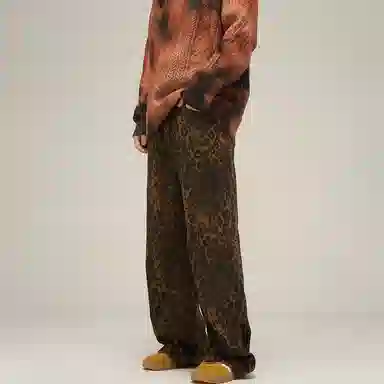 SUNSETMONENT vintage