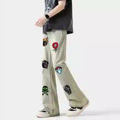 SUNSETMONENT cleanfit