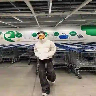 SUNSETMONENT cleanfitvibe