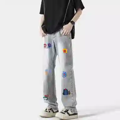 SUNSETMONENT cleanfit