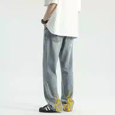 SUNSETMONENT cleanfit