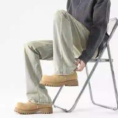 SUNSETMONENT cleanfit