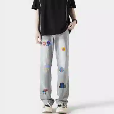 SUNSETMONENT cleanfit